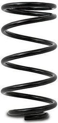 Pigtail Rear Spring - 200 lbs. AFCO Racing Products 25200SS 5.5 x 12 in