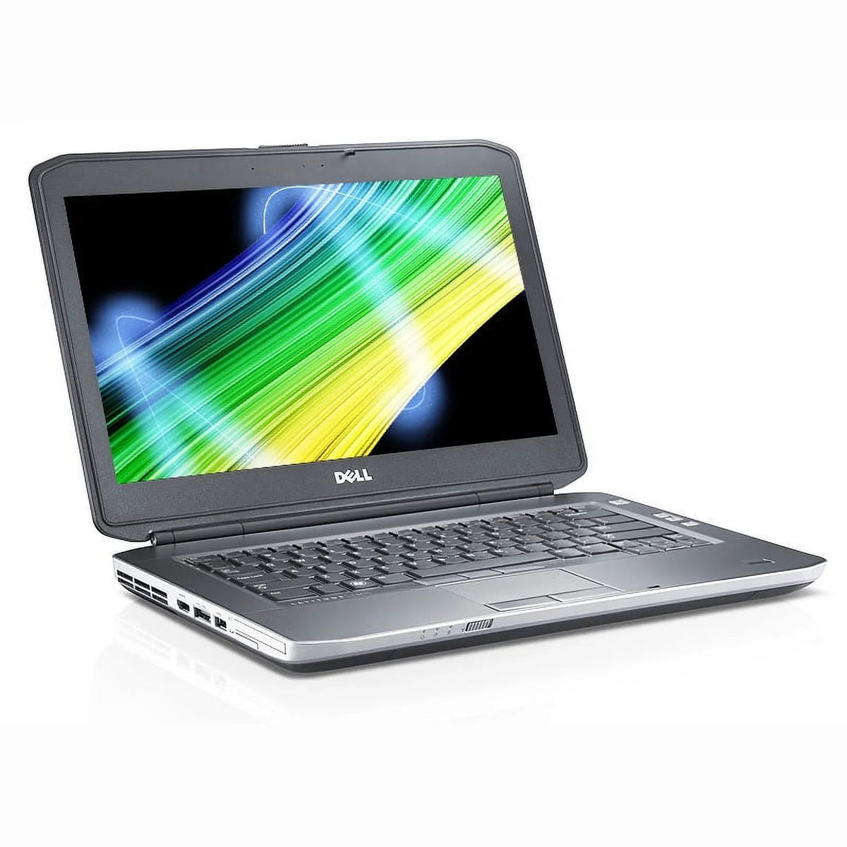 Pre-Owned  Latitude E5420 i5 2.5GHz 2GB 250GB DVD Windows 10 Pro 64 Laptop