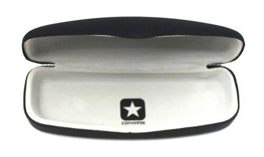 Eyeglasses CONVERSE CV 5027 Y 201 Crystal Dark Root