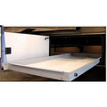 Sliding Cargo Tray. 20 x 60 in