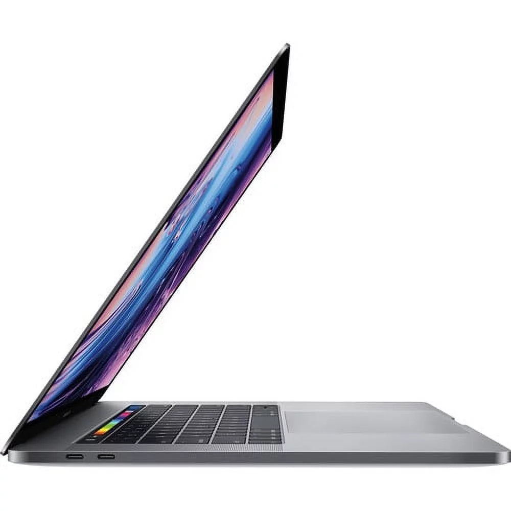 MacBook Pro 15.4" Core i9 2.9GHz (Mid 2018) 32GB RAM 1TB SSD MR932LL/A - Space Gray (Scratch and Dent Used)