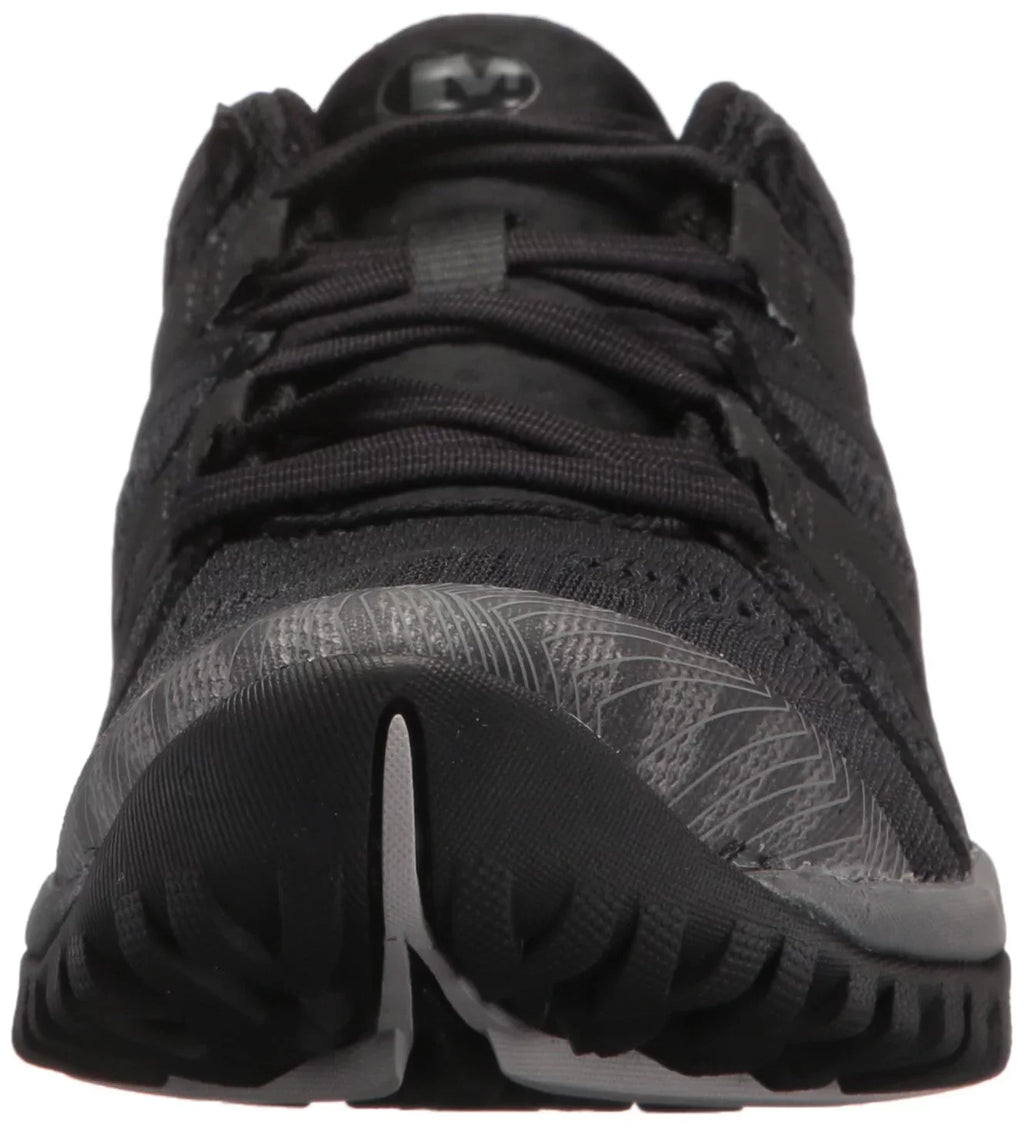 MERRELL Female Adult Women 6.5 J18498 Super Black