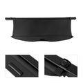 For 2020-2022  Highlander Rear Trunk Shield Cargo Shade Security protector