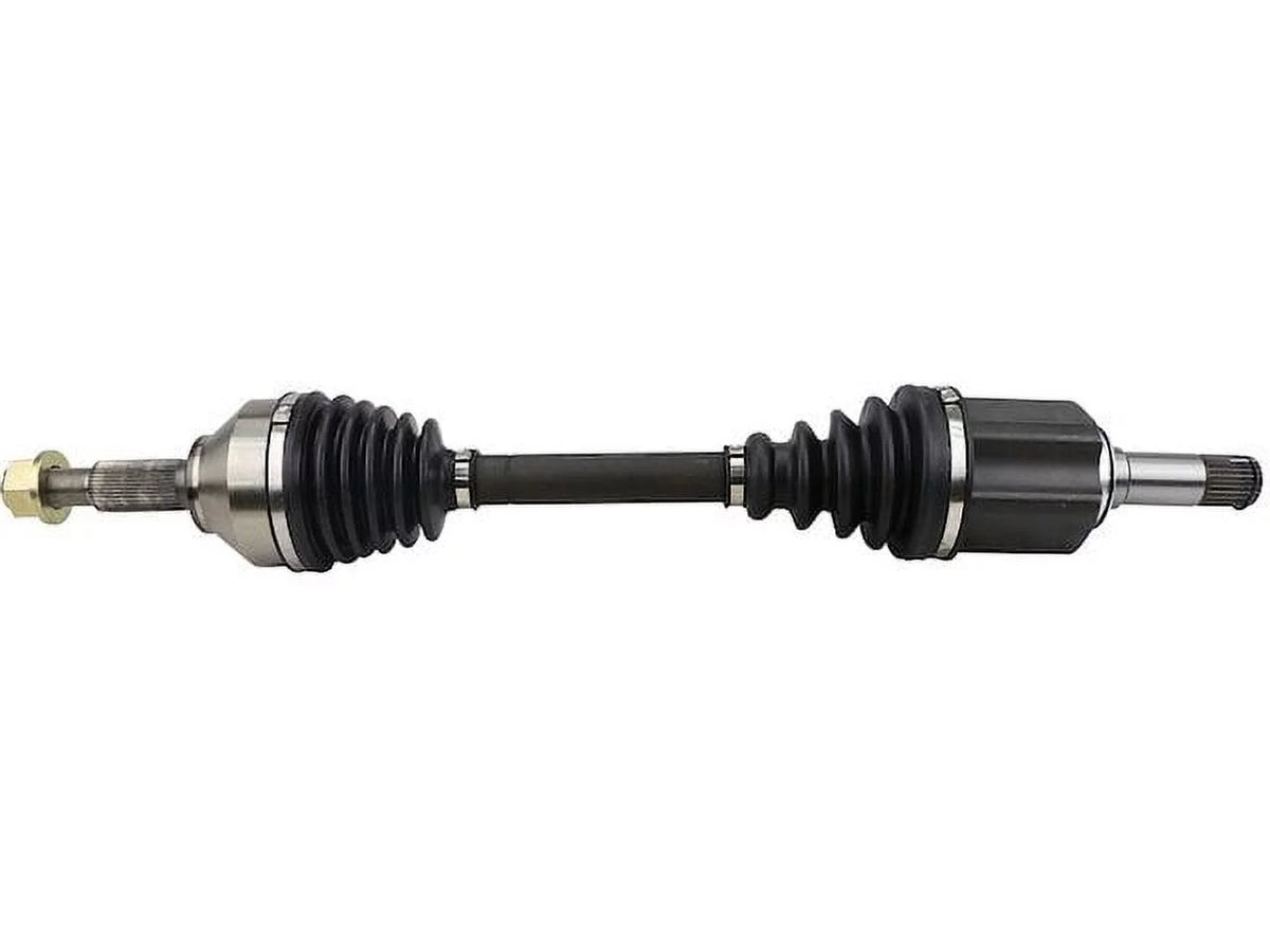 Front Left Driver Side CV Axle Assembly - matching with 2009 - 2019  Flex 3.5L V6 Naturally Aspirated 2010 2011 2012 2013 2014 2015 2016 2017 2018