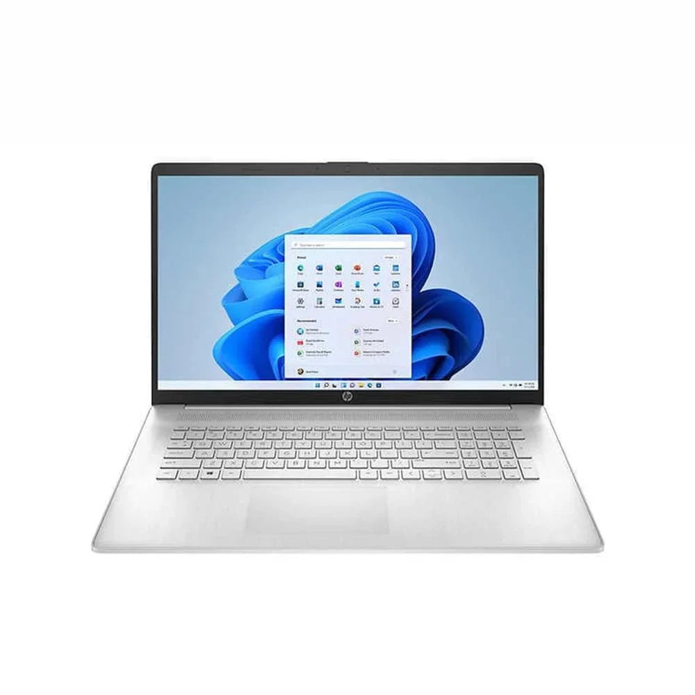 2021 17.3" FHD IPS 250 Nits Laptop Computer,  Core i5-1155G7 Processor, 32GB RAM, 1TB HDD+ 1TB SSD, Backlit Keyboard,  Iris Xe Graphics, HD Webcam, HD Audio, Win11, Silver, 32GB USB Card