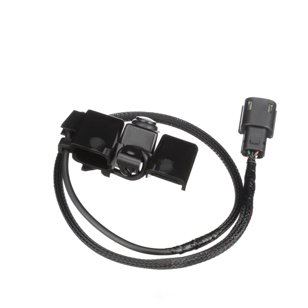 Standard PAC117 Park Assist Camera Fits select: 2015-2020 CHEVROLET COLORADO, 2015-2020 GMC CANYON