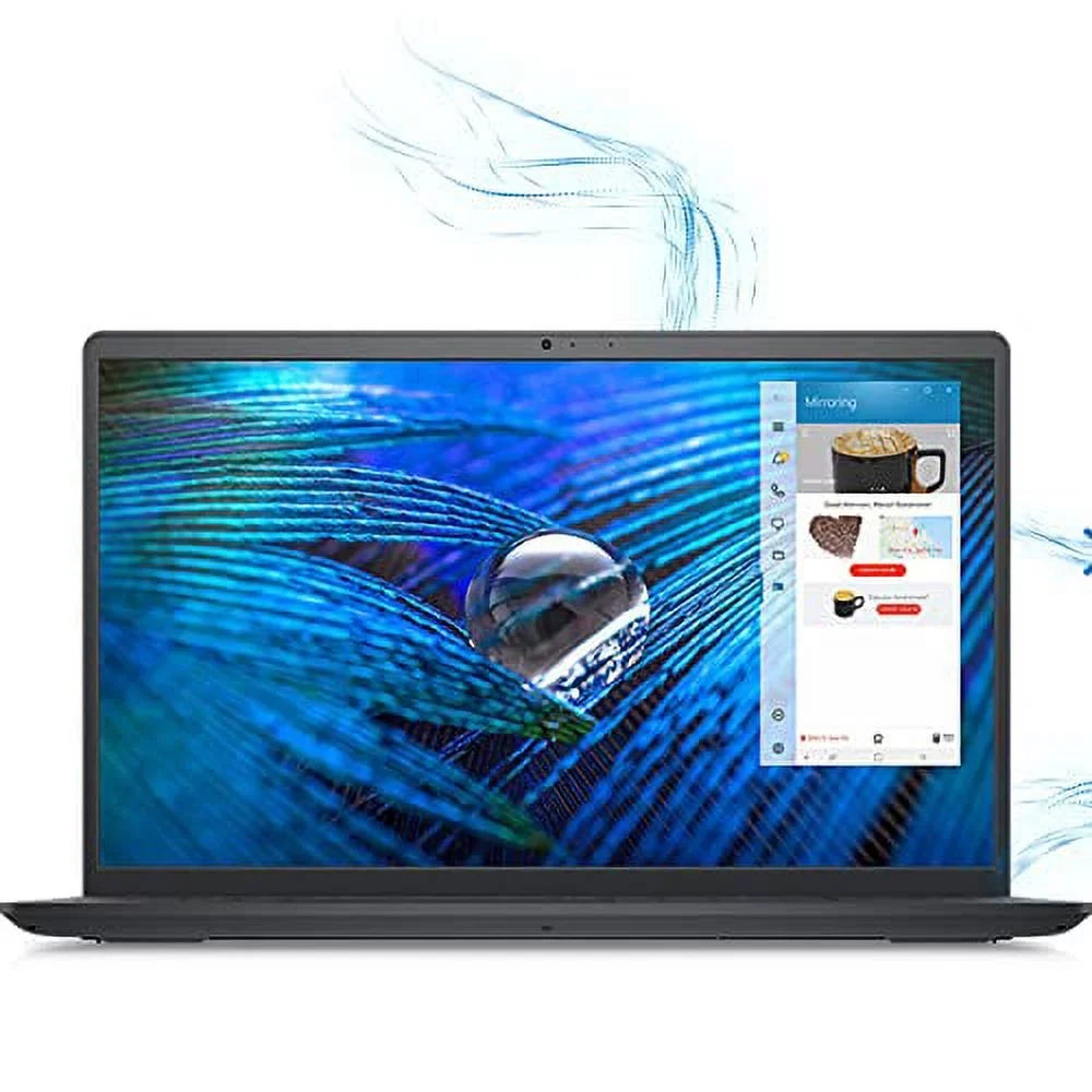Newest Inspiron 3000 i3511 Laptop, 15.6" FHD Display, 11th Gen  Core i5-1135G7, Iris Xe Graphics, 16GB DDR4, 512GB NVMe SSD, HDMI, Bluetooth, Wi-Fi, Windows 10 Pro