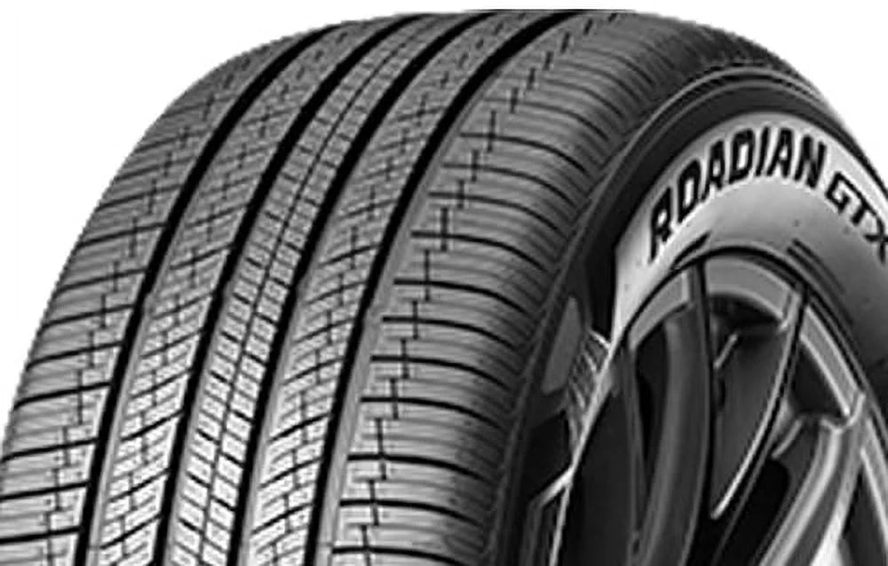 Pair of 2 Nexen Roadian GTX 255/50R20 109V All Season Tires 70000 Mile Warranty SUV CUV 17039NXK / 255/50/20 / 2555020 Fits: 2011-19  Explorer XLT, 2006-09 Chevrolet Trailblazer SS