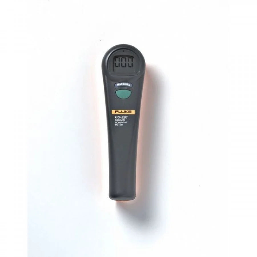 Fluke CO-220 Carbon Monoxide Meter