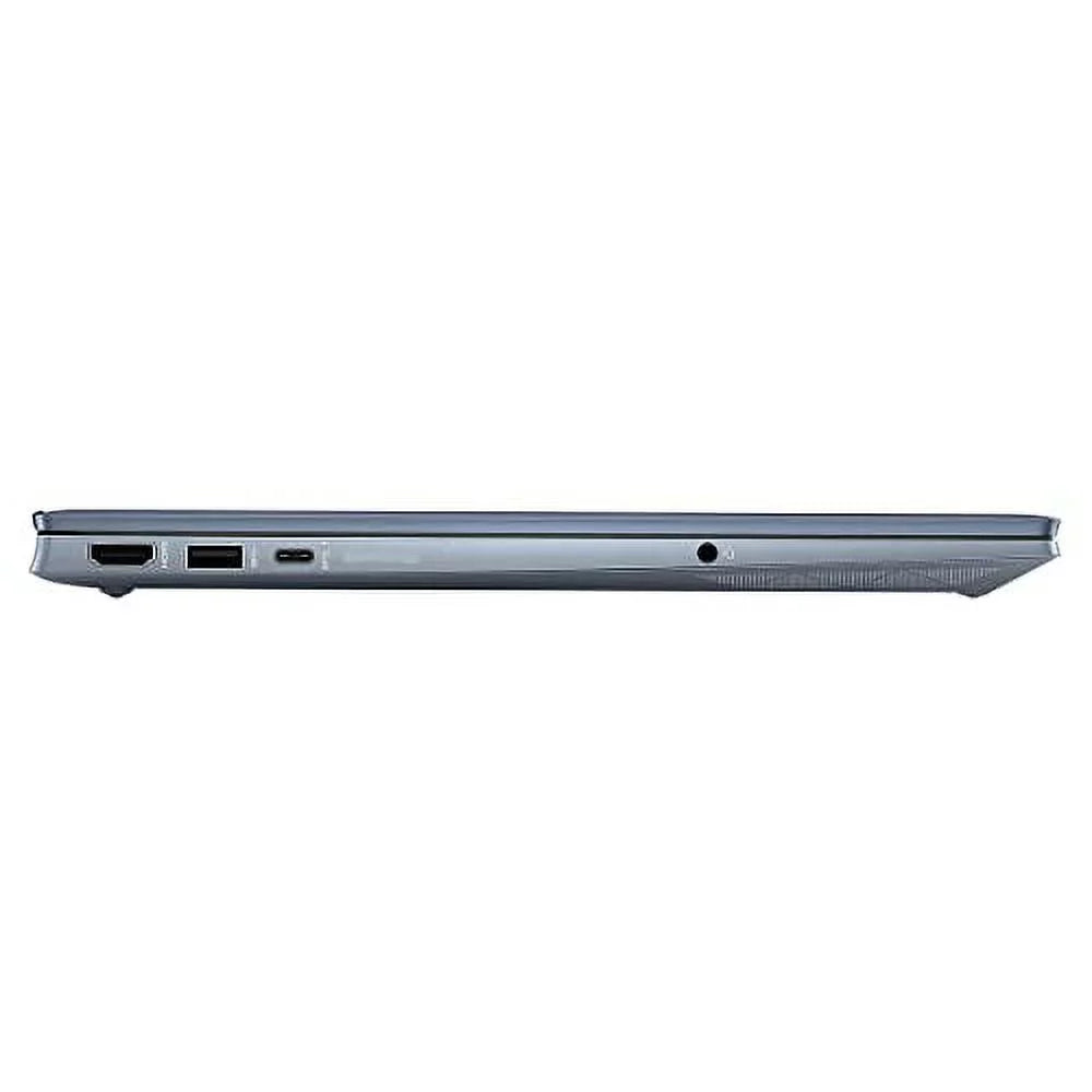 2022  Pavilion 15.6" FHD Touchscreen Laptop 12th Gen 10-Core  i7-1255U 32GB DDR4 1TB NVMe SSD Iris Xe Graphics HDMI Webcam WiFi-6 Bluetooth Backlit Keyboard Windows 11 Pro w/ 32GB USB Included
