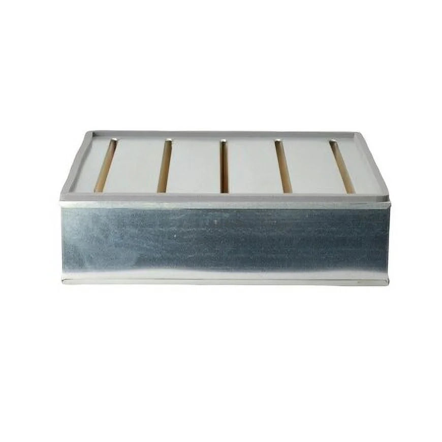 X 5.38 In. X 19.00 In. Donaldson P142810 Air Filter   19.00 In
