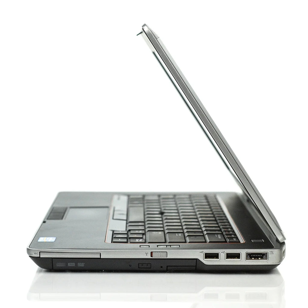 Restored  Latitude E6420 Laptop i7 Dual-Core 8GB 1TB Win 10 Pro B v.AA (Refurbished)