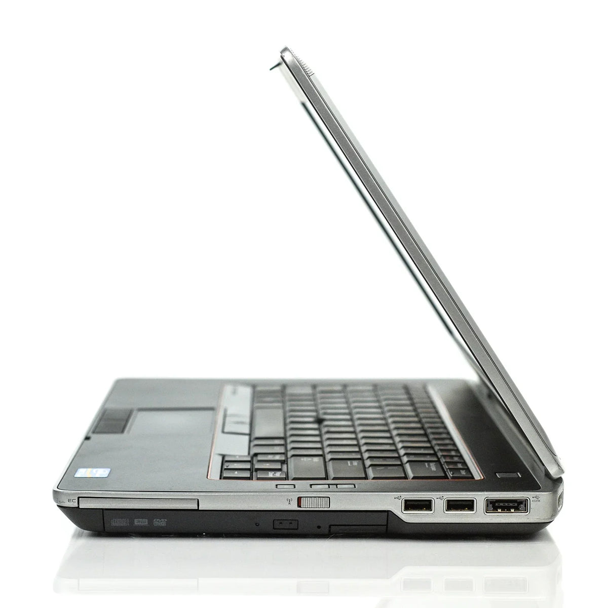 Restored  Latitude E6420 Laptop i7 Dual-Core 8GB 1TB Win 10 Pro B v.AA (Refurbished)