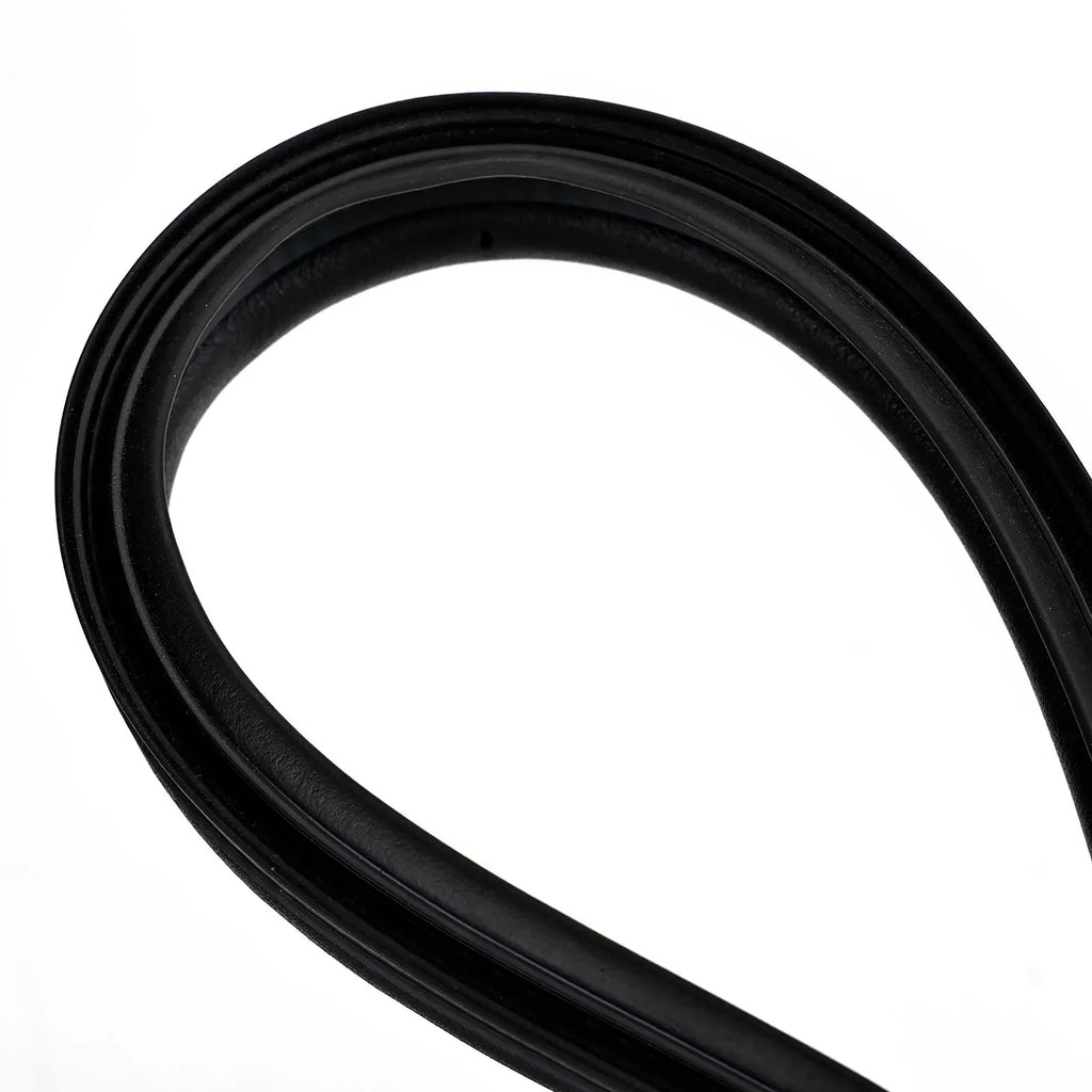 Rear Trunk Lid Weatherstrip Rubber Seal 64461-06060 For  Camry 2007-2011
