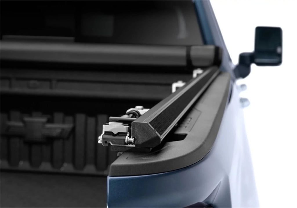 Truxedo Truxport Soft Roll Up Truck Bed Tonneau shield | 273301 | suitable with 2020-2022 Chevy/GMC Silverado/Sierra 2500/3500Hd 6' 10" Bed (82.2")