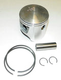 Bore 82Mm Fits Sea-Doo 96-97 Gsx Gtx 99-01 Gsx Rfi 97-99 Spx 800. Piston Kit Std