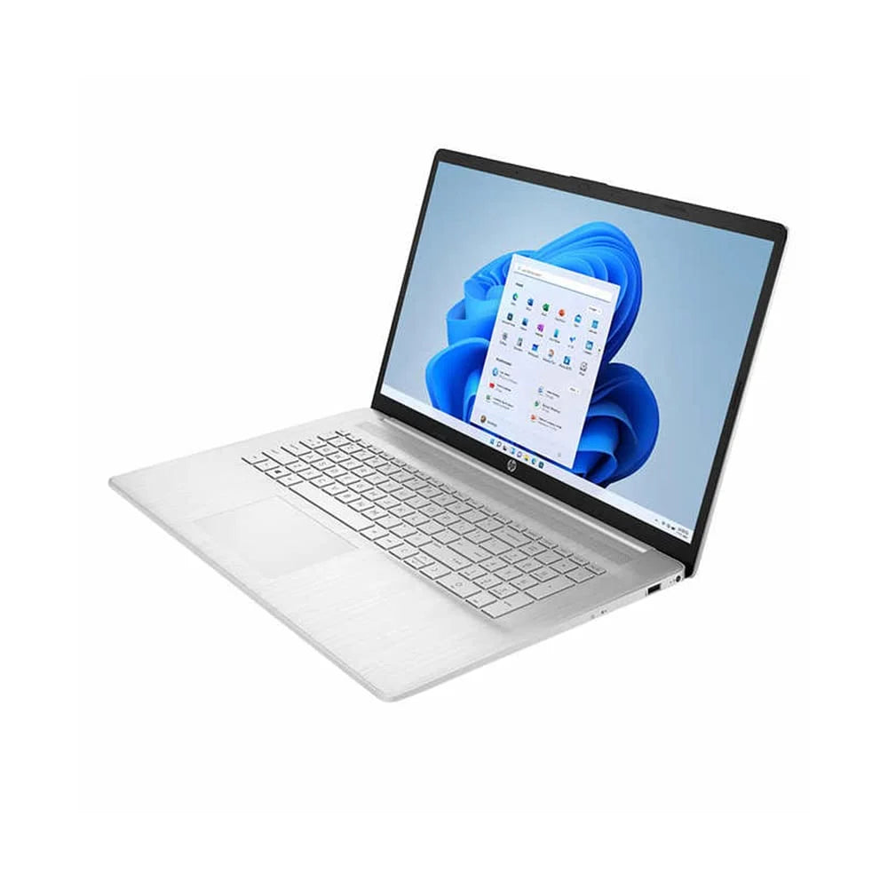 2021 17.3" FHD IPS 250 Nits Laptop Computer,  Core i5-1155G7 Processor, 32GB RAM, 1TB HDD+ 1TB SSD, Backlit Keyboard,  Iris Xe Graphics, HD Webcam, HD Audio, Win11, Silver, 32GB USB Card