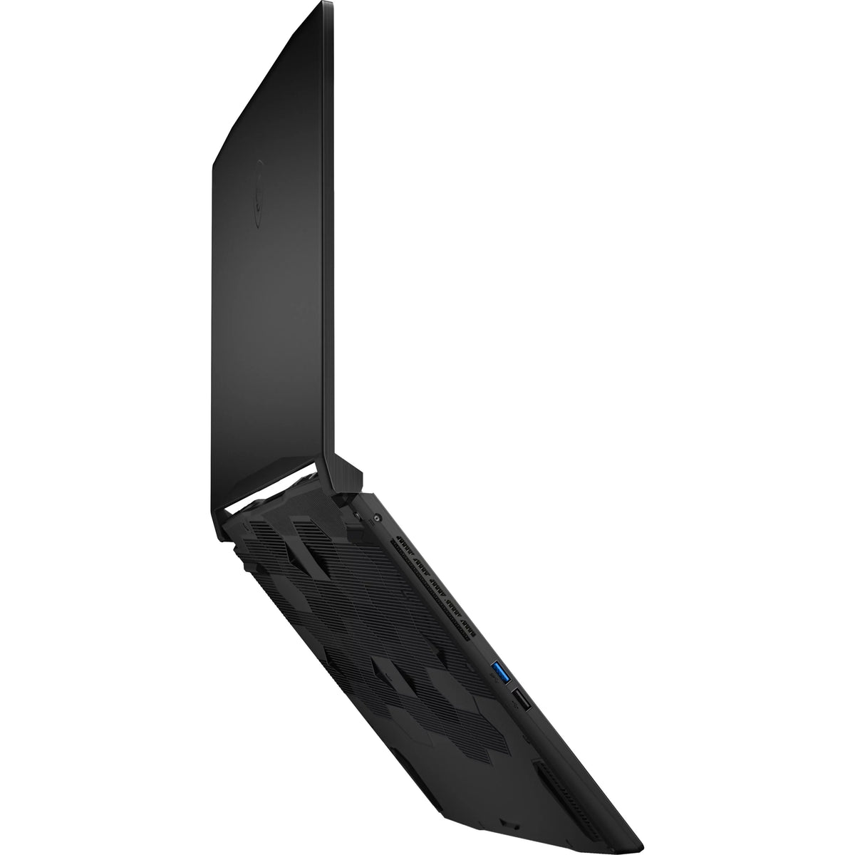MSI Katana GF66, 15.6\" Full HD,  Core i7-11800H, NVIDIA GeForce RTX 3060, 16GB RAM, 512GB SSD, Black, Windows 11 Home, Katana GF66 11UE-879