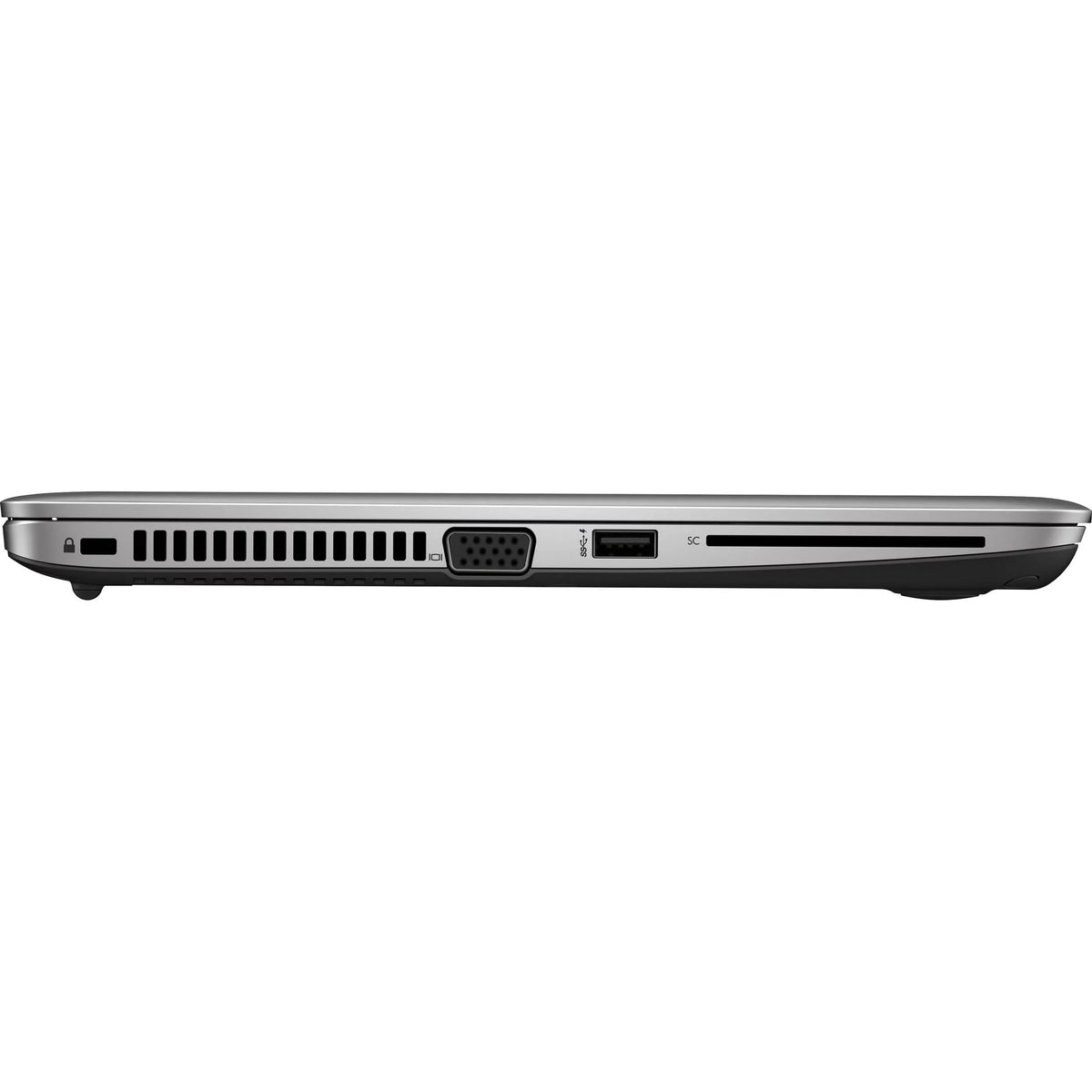 Restored  Elitebook 820 G3 Laptop  Core i5 2.40 GHz 8GB Ram 128GB SSD W10P (Refurbished)