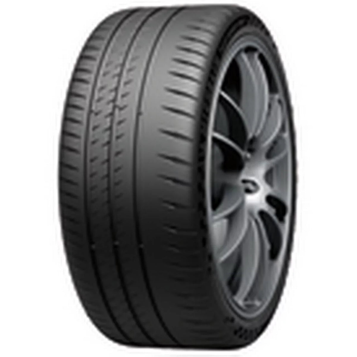 Michelin Pilot Sport Cup 2 Connect Summer 345/30ZR19XL 109(Y)