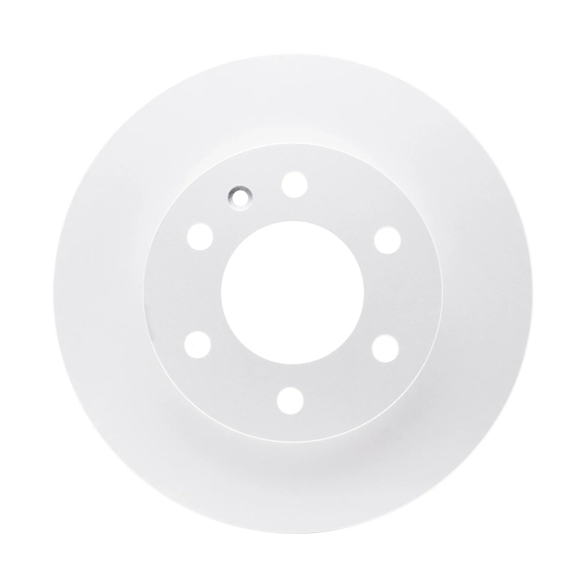 Front Dynamic Friction Company GEOSPEC Coated Brake Rotor 604-80078 (1) For 2016-2022 Mazda CX-9, 2018-2021 Mazda 6, 2019 Mazda CX-5