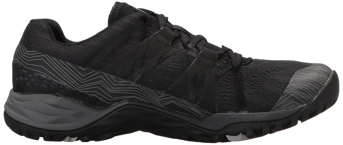 MERRELL Female Adult Women 6.5 J18498 Super Black