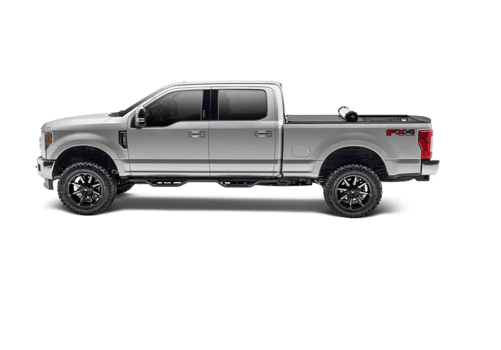 TruXedo Sentry Hard Rolling Truck Bed Tonneau wrap | 1531001 | matching with 2019 - 2023  Ranger 5' 1" Bed (61")