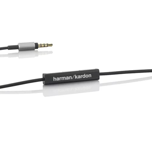 Harman Kardon AE-S Headphones for Galaxy Tab A7 10.4 (2020) Tablets - High-Performance Earphones w Mic Earbuds Handsfree Headset for  Galaxy Tab A7 10.4 (2020)