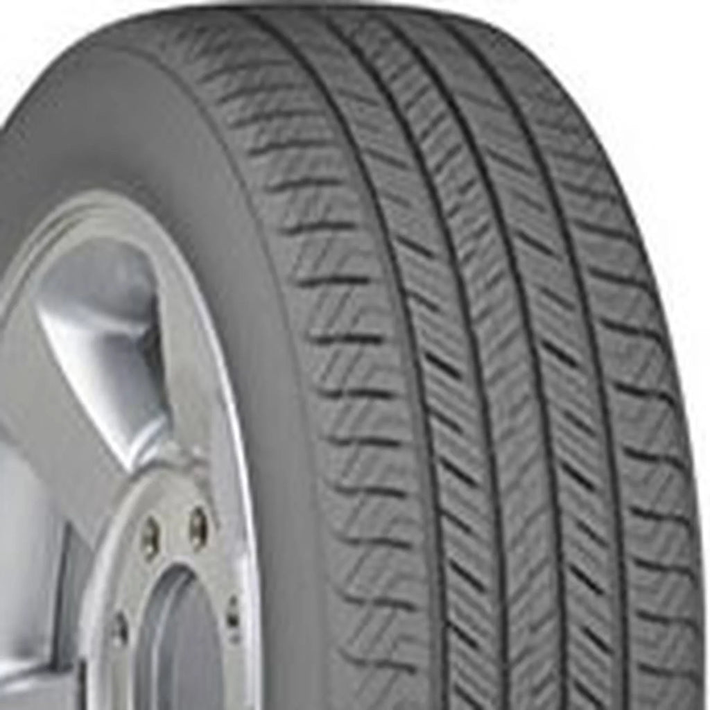 Lancaster LS-07 H/T All Season 215/60R17 96V Passenger Tire