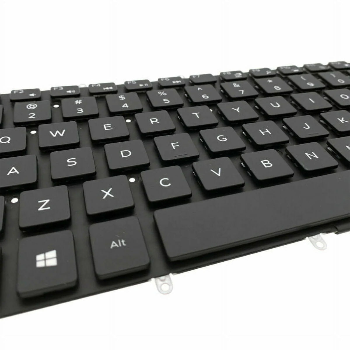 For  Gaming G3-3579 3779 G5 15 5587 15-5587 Keyboard Backlit White Characters