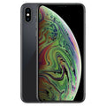 Restored  iPhone XS Max 64GB Factory GSM Unlocked T-Mobile AT&T 4G LTE - Space Gray (Refurbished)