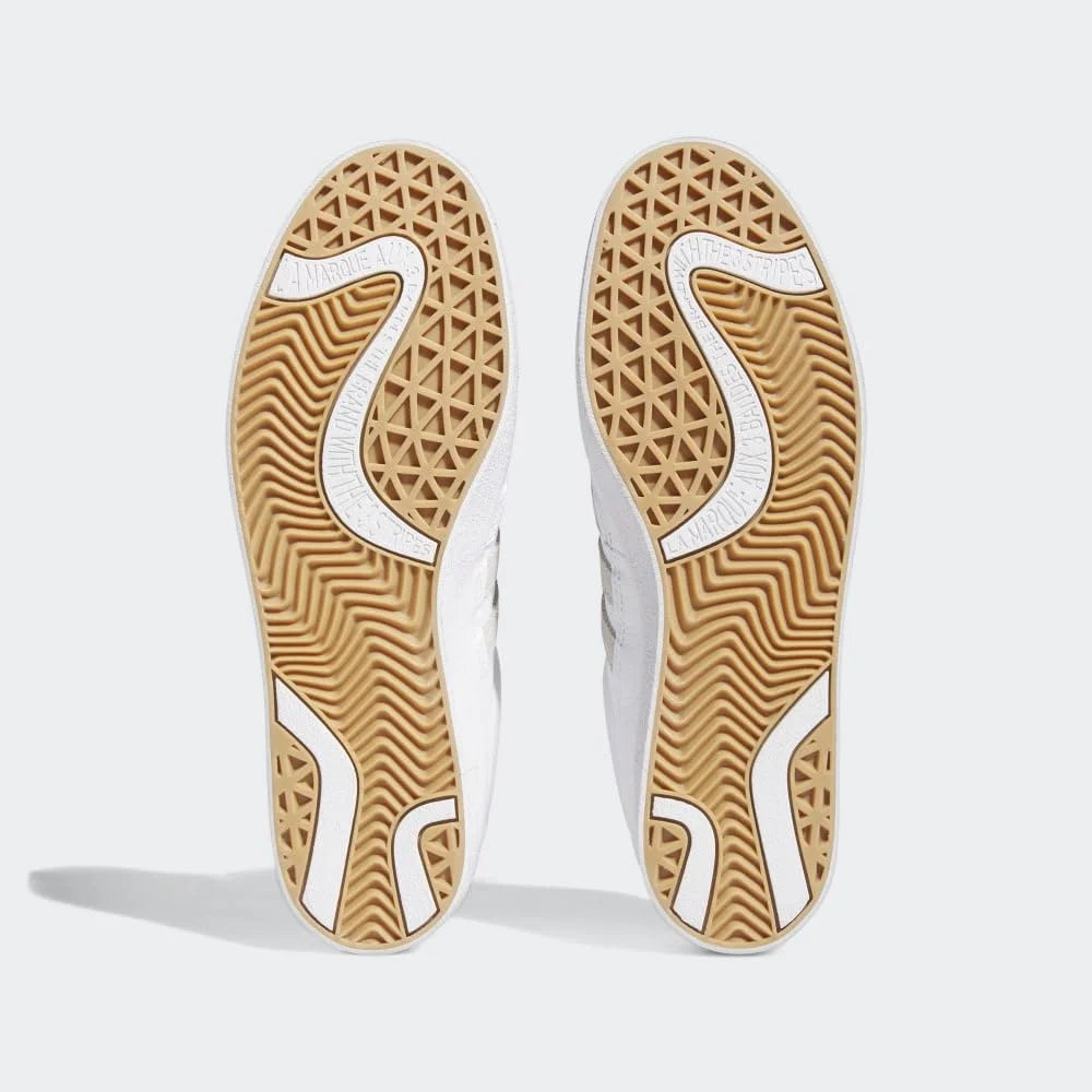 Puig Indoor Shoes - White/White/Customized - 9.5