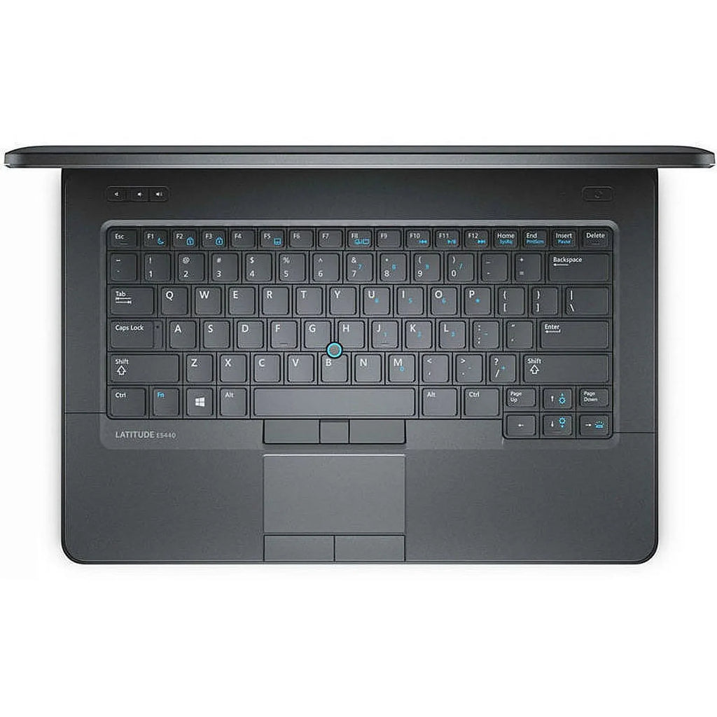 Pre-Owned  Latitude E5540 2.1GHz i7 8GB 250GB DRW Windows 10 Pro 64 Laptop B Camera
