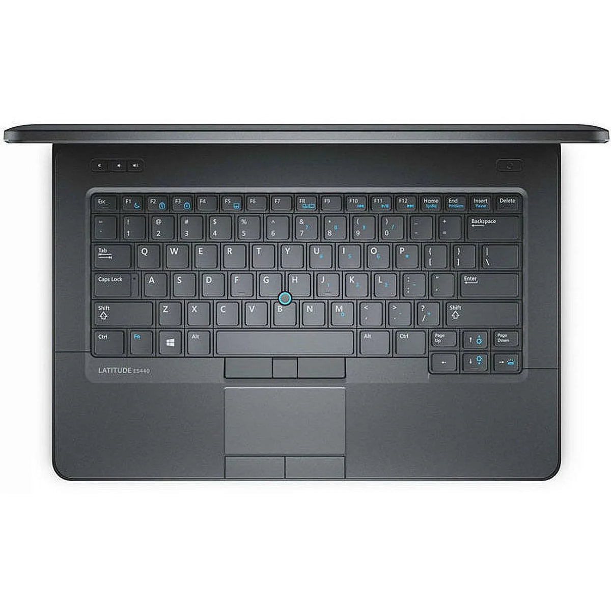 Pre-Owned  Latitude E5540 2.1GHz i7 8GB 250GB DRW Windows 10 Pro 64 Laptop B Camera