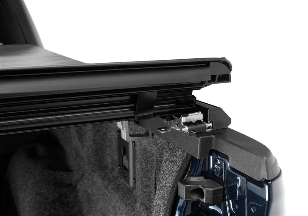Truxedo Truxport Soft Roll Up Truck Bed Tonneau shield | 298701 | appropriate with 2015-2022  F-150 8' 2" Bed (97.6")