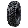 Terrabite Radial Tire 26x9-14 Medium/Hard Terrain appropriate With Polaris RANGER RZR 900 TRAIL Fox Edition 2020