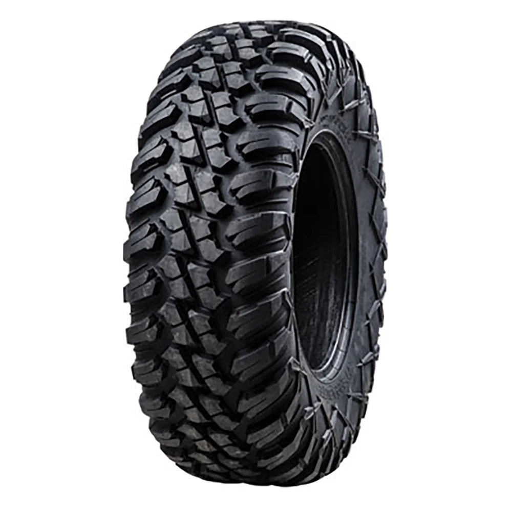Terrabite Radial Tire 26x9-14 Medium/Hard Terrain appropriate With Polaris RANGER RZR 900 TRAIL Fox Edition 2020