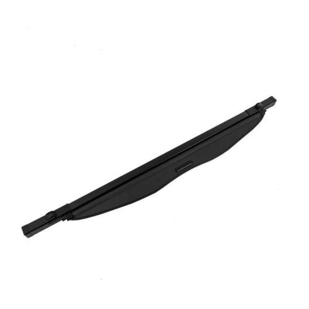 For 2020-2022  Highlander Rear Trunk Shield Cargo Shade Security protector
