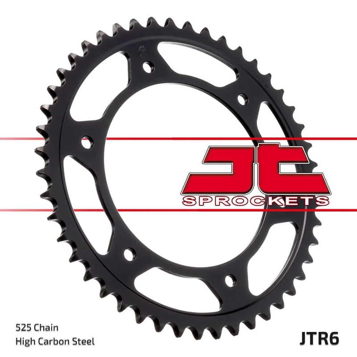 Front & Rear Sproket Kit for  F800 R-JTR6.47 for 8.5mm bolts-K73 09-16 JT Sprockets