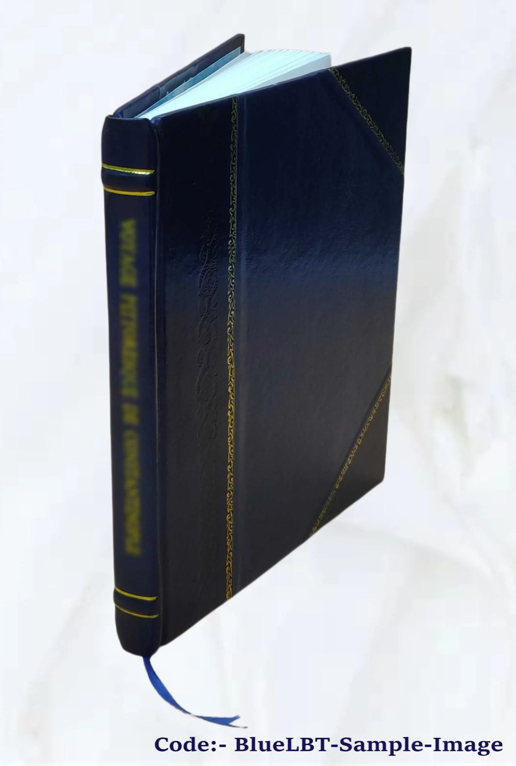Lupo Volume Brief by Plaintiff-Appellee (February 2, 1981) 1981 [Leather Bound]. United States of America v