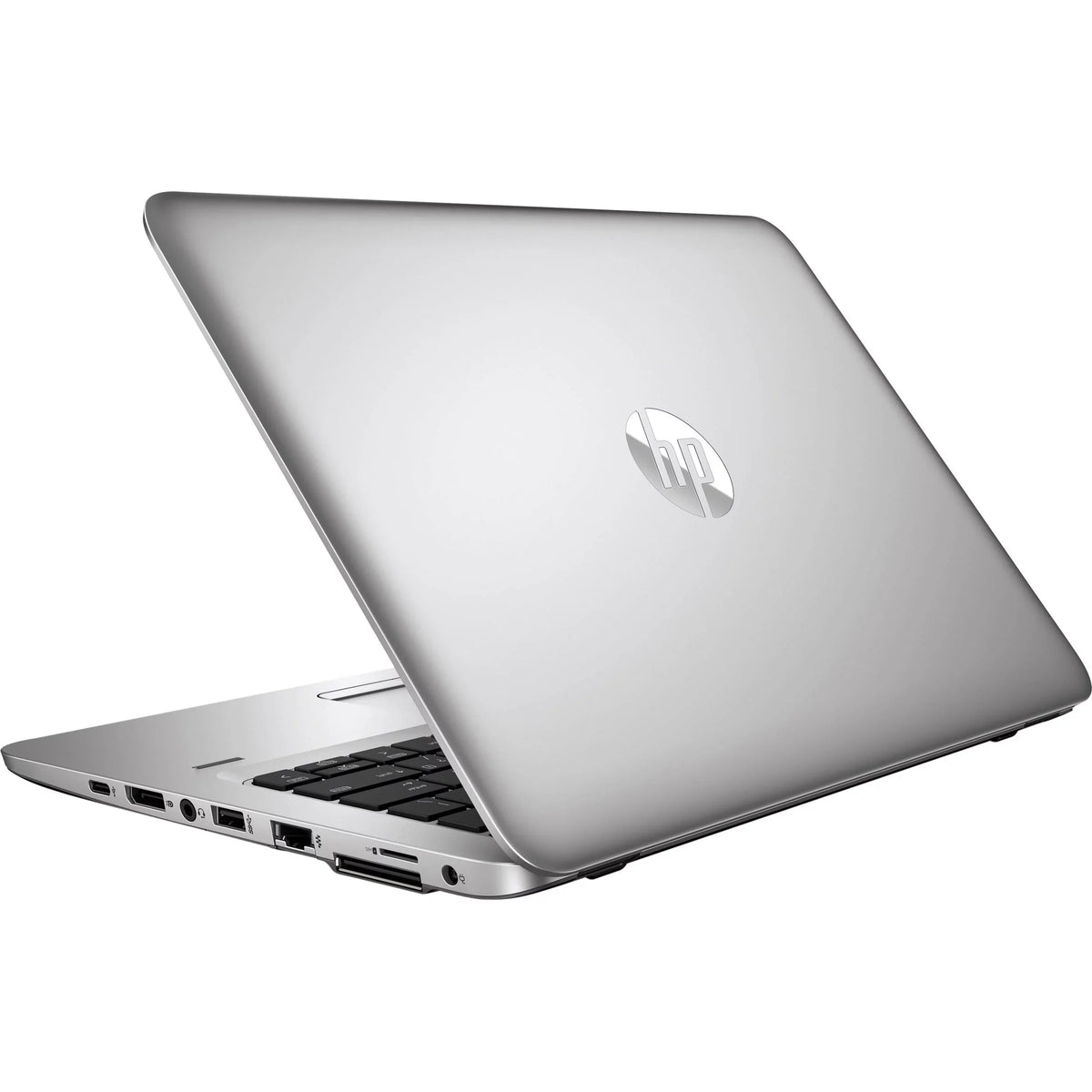 Restored  Elitebook 820 G3 Laptop  Core i5 2.40 GHz 8GB Ram 128GB SSD W10P (Refurbished)