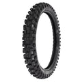 Motoz Tractionator Enduro S/T 90/100x21 Tube Type appropriate With Sherco 300 SC 2017
