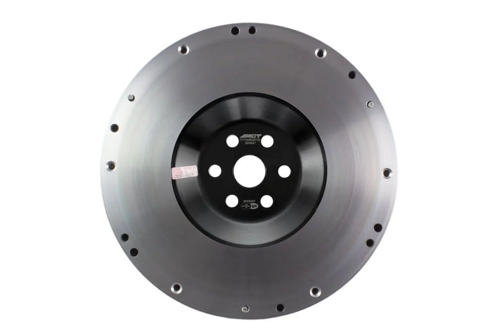 ACT 07-13 Mazda Mazdaspeed3 2.3T XACT Flywheel Streetlite (Use w/ACT Pressure Plate  Disc)