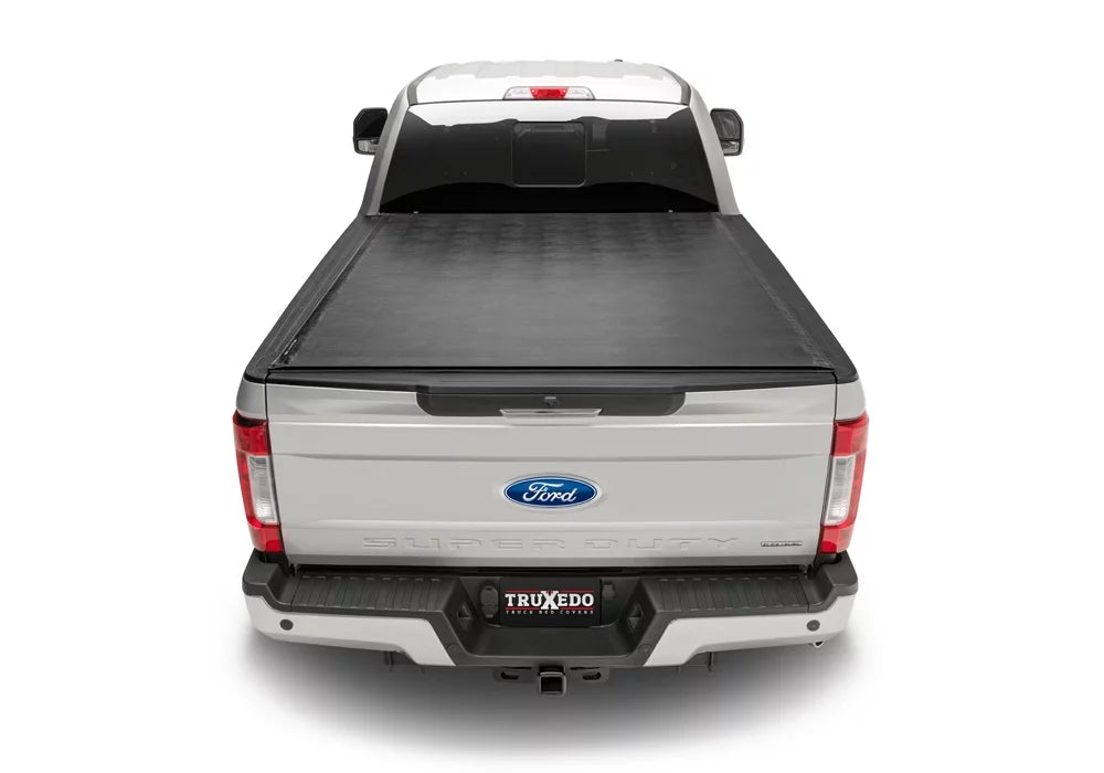 TruXedo Sentry Hard Rolling Truck Bed Tonneau wrap | 1531001 | matching with 2019 - 2023  Ranger 5' 1" Bed (61")
