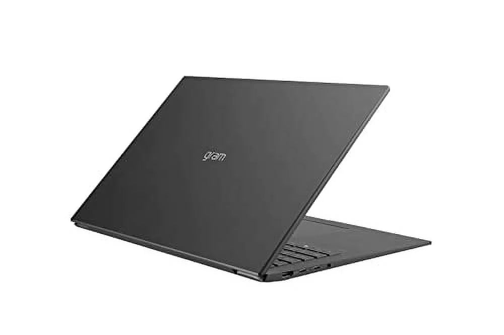2022 Gram Ultralight Laptop 80Wh Battery 17" WQXGA IPS  i7-1260P 16GB LPDDR5 512GB NVMe SSD Iris Xe Graphics Backlit Keyboard WiFi 6E Thunderbolt 4 Windows 11 Pro w/RATZK 32GB USB