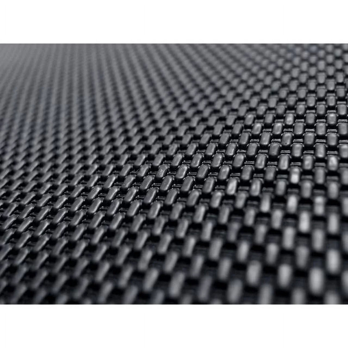 3D MAXpider KAGU Cargo Liner (BLACK) suitable with MERCEDES-BENZ EQS 2022-2024 - Cargo Liner