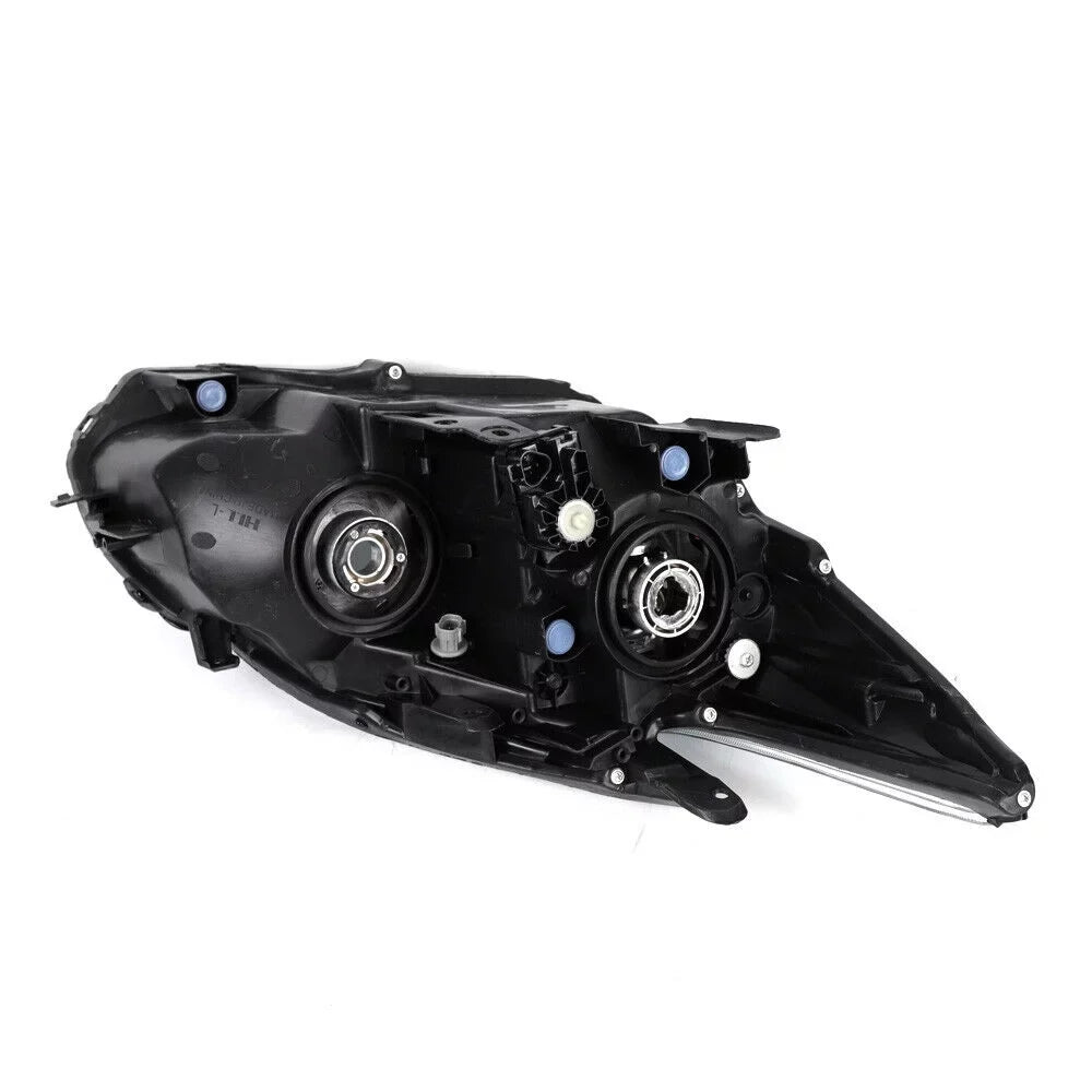 Driver Side Halogen Headlight OEM# 81130-47520 For 2012 2013-2015  Prius Headlight Headlamp Driver Side Left LH Fit for  Prius 2012 2013 2014 2015 Left Headlamp LH Driver Side Headlight