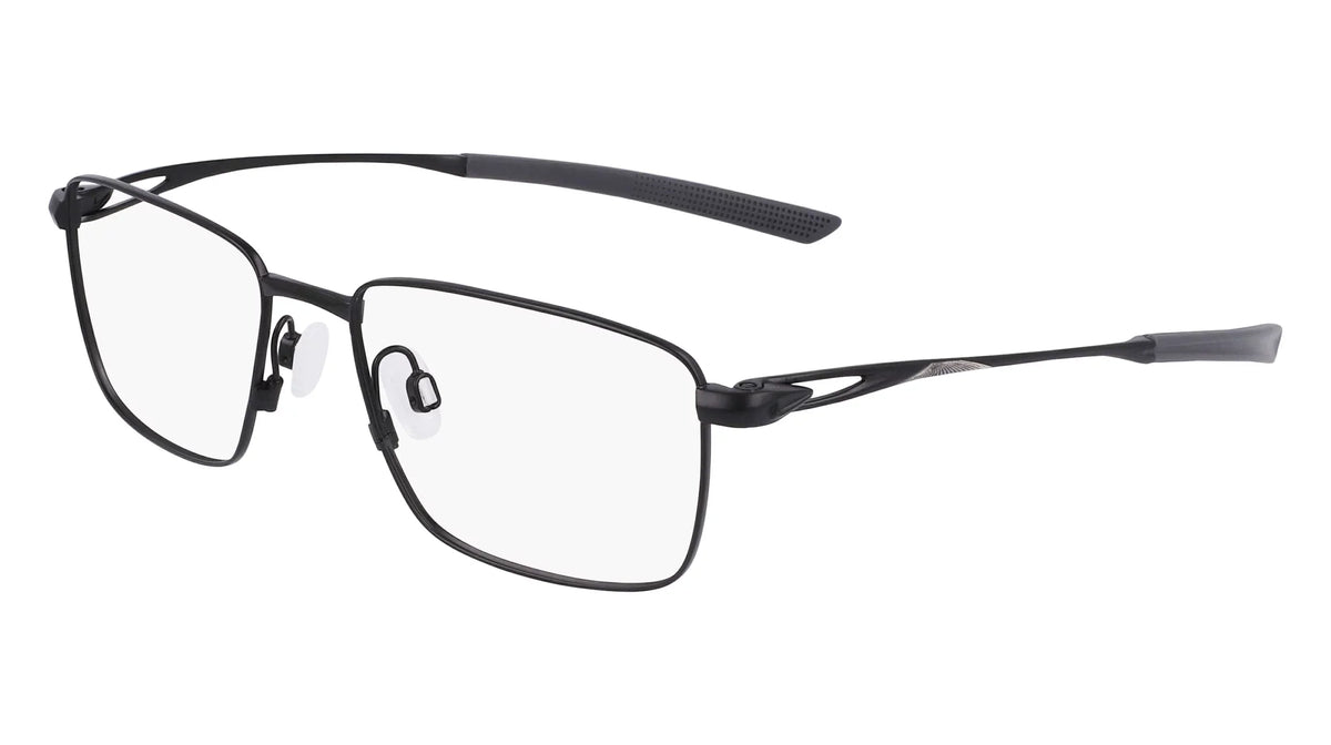 Eyeglasses  6046 001 Satin Black