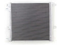 A/C Condenser - suitable with 2017 - 2022 Cadillac XT5 Sport Utility 3.6L V6 2018 2019 2020 2021