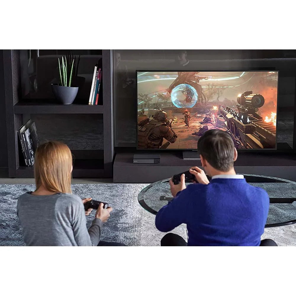 Restored  BDP-S6700 4K Upscaling 3D Streaming Blu-ray Disc Player 2016 Model (Refurbished)